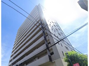 エスリード南堀江