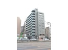 ヴィテイユメゾン成尾の外観