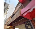 林住宅の外観