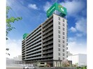 スプランディッド梅田グランノースの外観