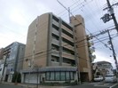 カサグランデ甚田の外観