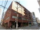 メゾンドール高麗橋の外観