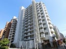 西長堀ガーデンハイツの外観