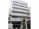 エステムコート谷町六丁目の外観