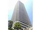 オークプリオタワーの外観