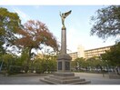 池島公園(公園)まで1712m エトワール千船橋