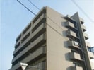 シャトレ谷山の外観