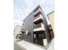 F　SEAM　春日出北の外観