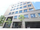 大阪市福島区役所(役所)まで793m エスリードレジデンス大阪福島シティスクエア