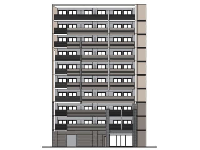  フォーリアライズ弁天町ノビア