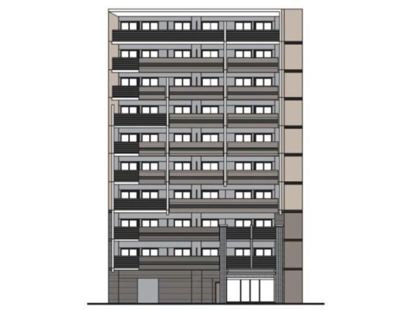  フォーリアライズ弁天町ノビア