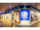 GAPユニバーサル・シティウォーク大阪店(ショッピングセンター/アウトレットモール)まで4692m フォーリアライズ弁天町ノビア