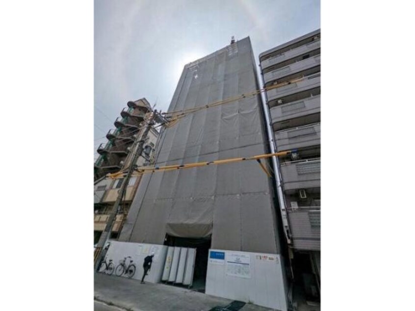  エスリード弁天町NORTH RESIDENCE