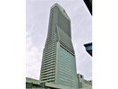 大阪ベイタワー(ショッピングセンター/アウトレットモール)まで703m エスリード弁天町NORTH RESIDENCE