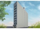 Taiwa Arun Yodoyabashiの外観