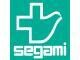 ドラッグセガミ市岡店(ドラッグストア)まで974m ファミリープラザ朝潮橋