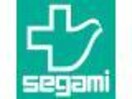 ドラッグセガミ市岡店(ドラッグストア)まで974m ファミリープラザ朝潮橋