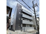 SOLASIA residence九条