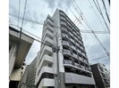 ブランシエスタ天満の外観