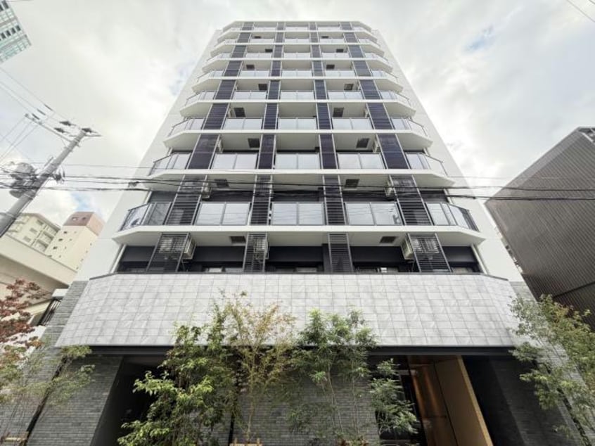  ブランシエスタ天満