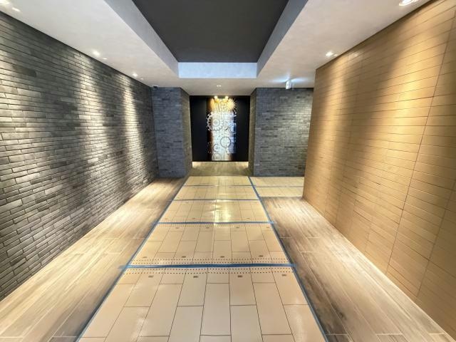  ブランシエスタ天満