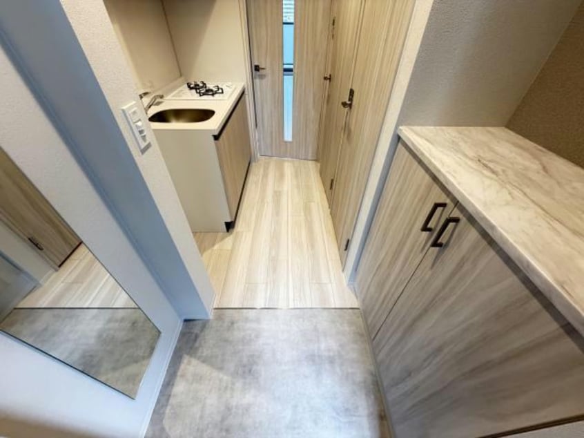  ブランシエスタ天満