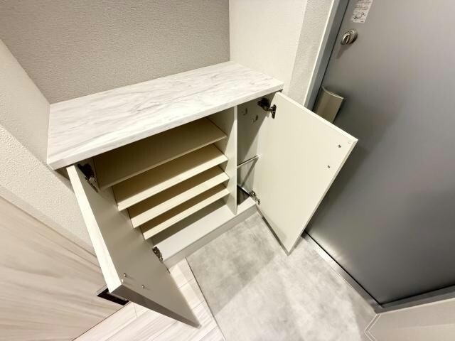  ブランシエスタ天満