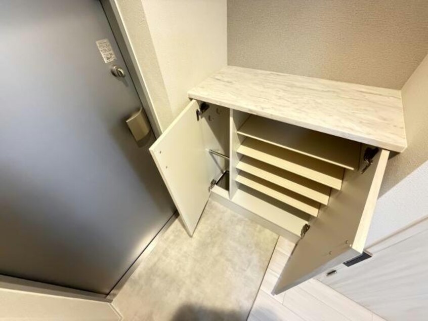  ブランシエスタ天満