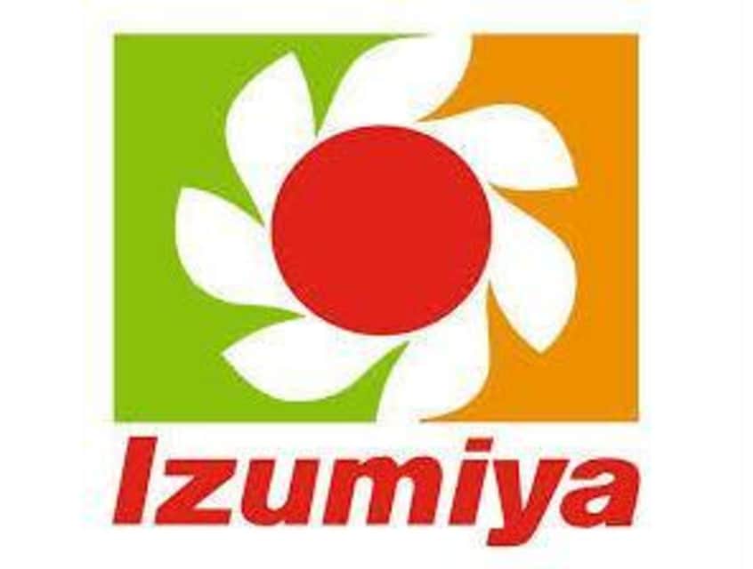 デイリーカナートイズミヤ天六樋之口店(スーパー)まで442m ブランシエスタ天満