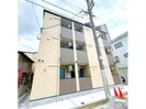 H-maison塚本Ⅲの外観