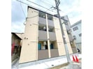 H-maison塚本Ⅲの外観