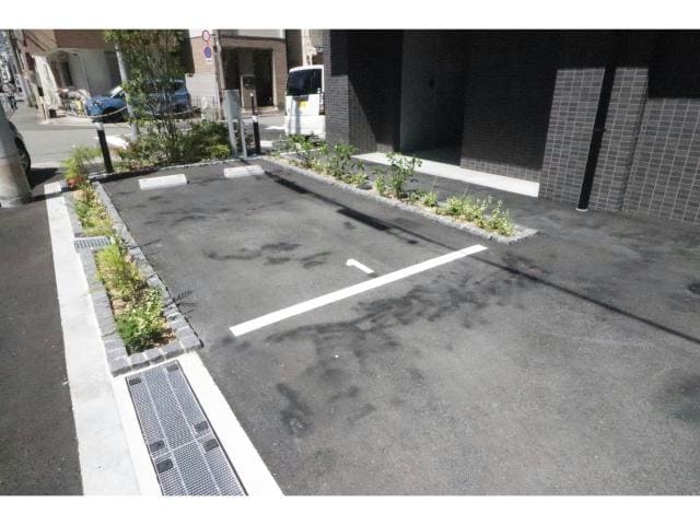  プレサンスレイズ新梅田