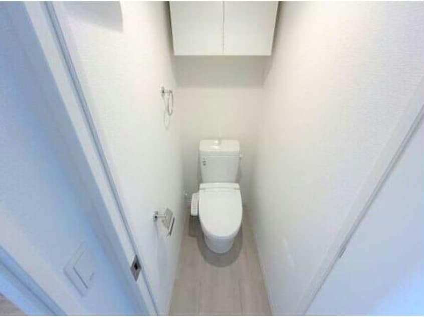  セレニテ新大阪グランデ　ミリュー