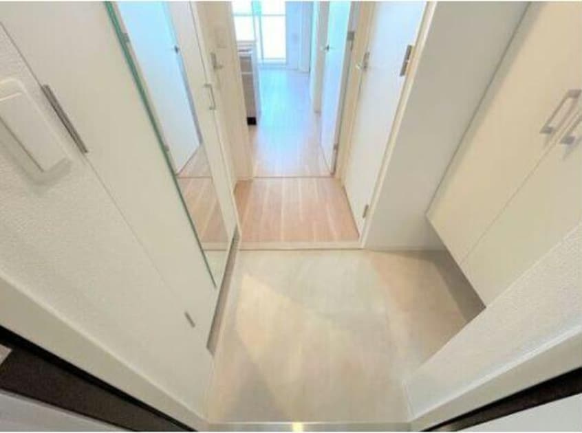  セレニテ新大阪グランデ　ミリュー