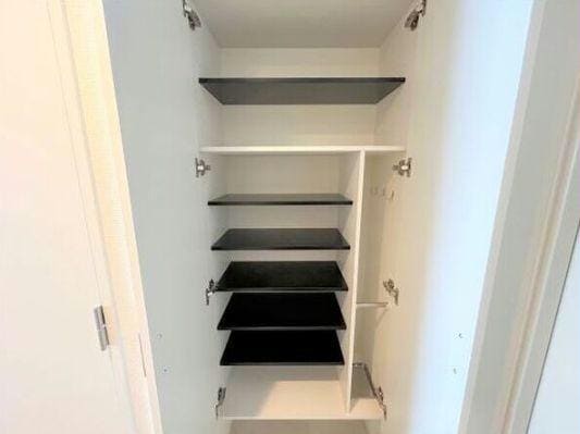  セレニテ新大阪グランデ　ミリュー