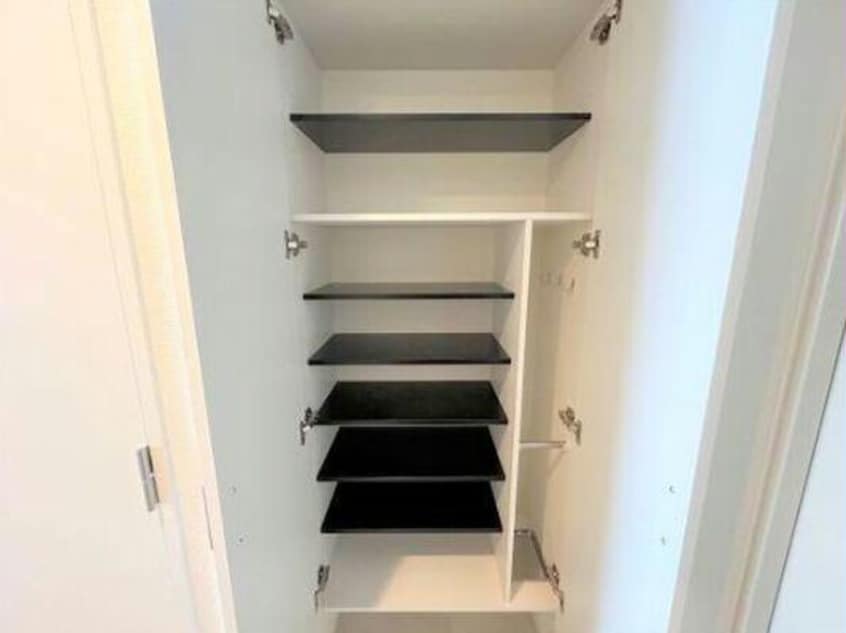  セレニテ新大阪グランデ　ミリュー