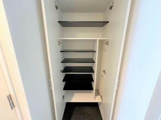  セレニテ新大阪グランデ　ミリュー