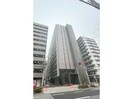 リビオメゾン新大阪の外観