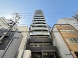 コンフォリア・リヴ大阪本町