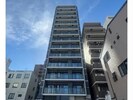 S-RESIDENCE天満橋arの外観
