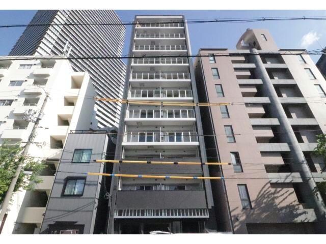  エスリードレジデンス梅田クラスシティ