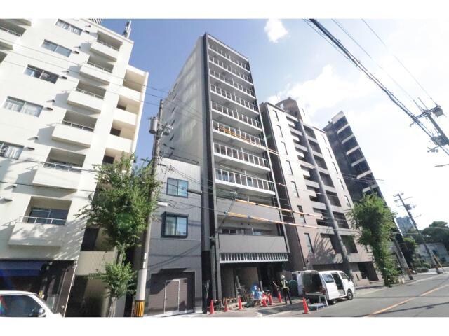  エスリードレジデンス梅田クラスシティ