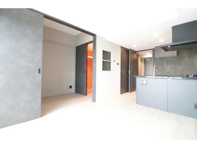  エスリードレジデンス梅田クラスシティ