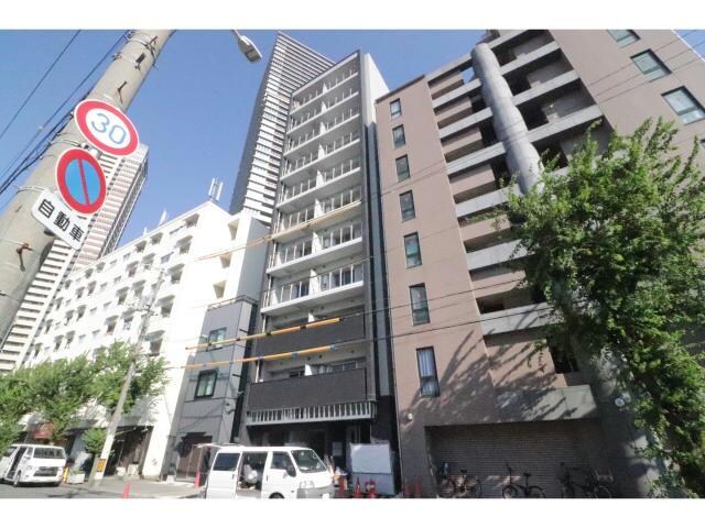  エスリードレジデンス梅田クラスシティ