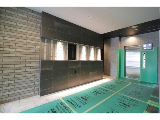  エスリードレジデンス梅田クラスシティ