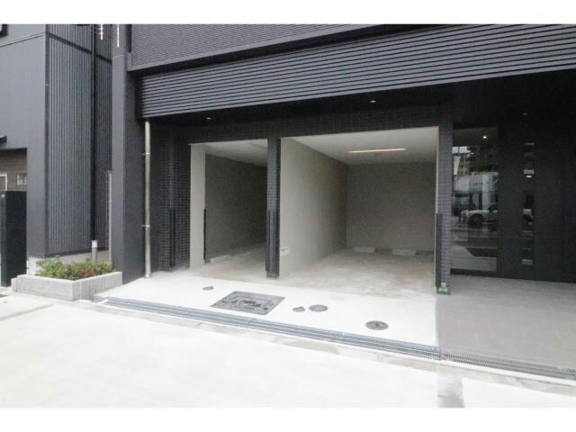  エスリードレジデンス梅田クラスシティ