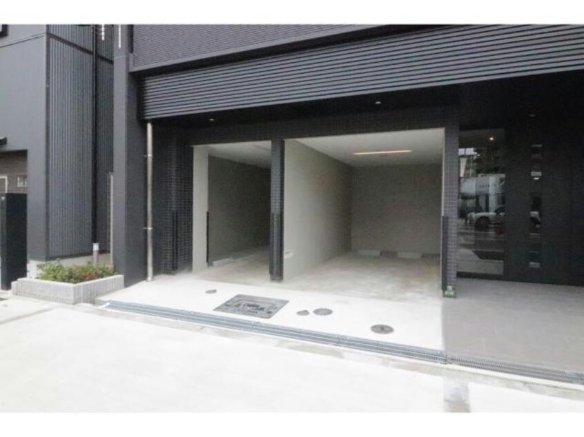  エスリードレジデンス梅田クラスシティ