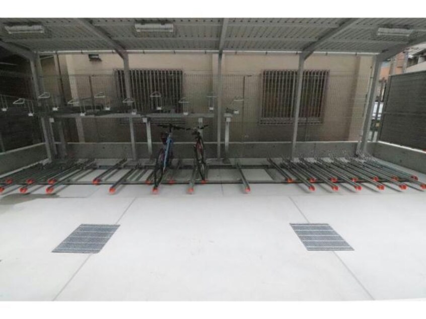  エスリードレジデンス梅田クラスシティ