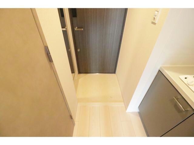  エスリードレジデンス梅田クラスシティ