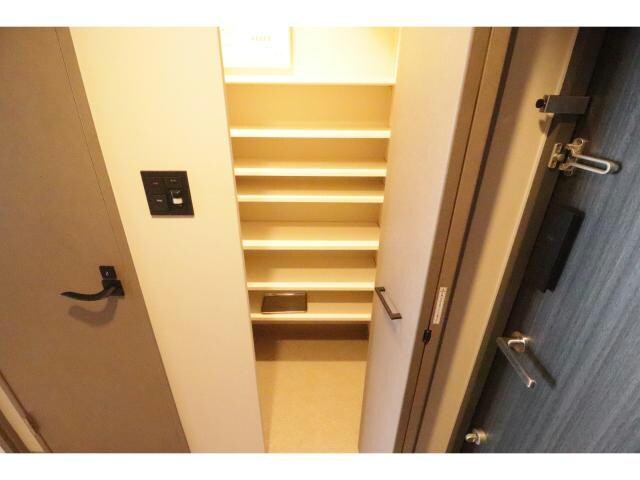  エスリードレジデンス梅田クラスシティ